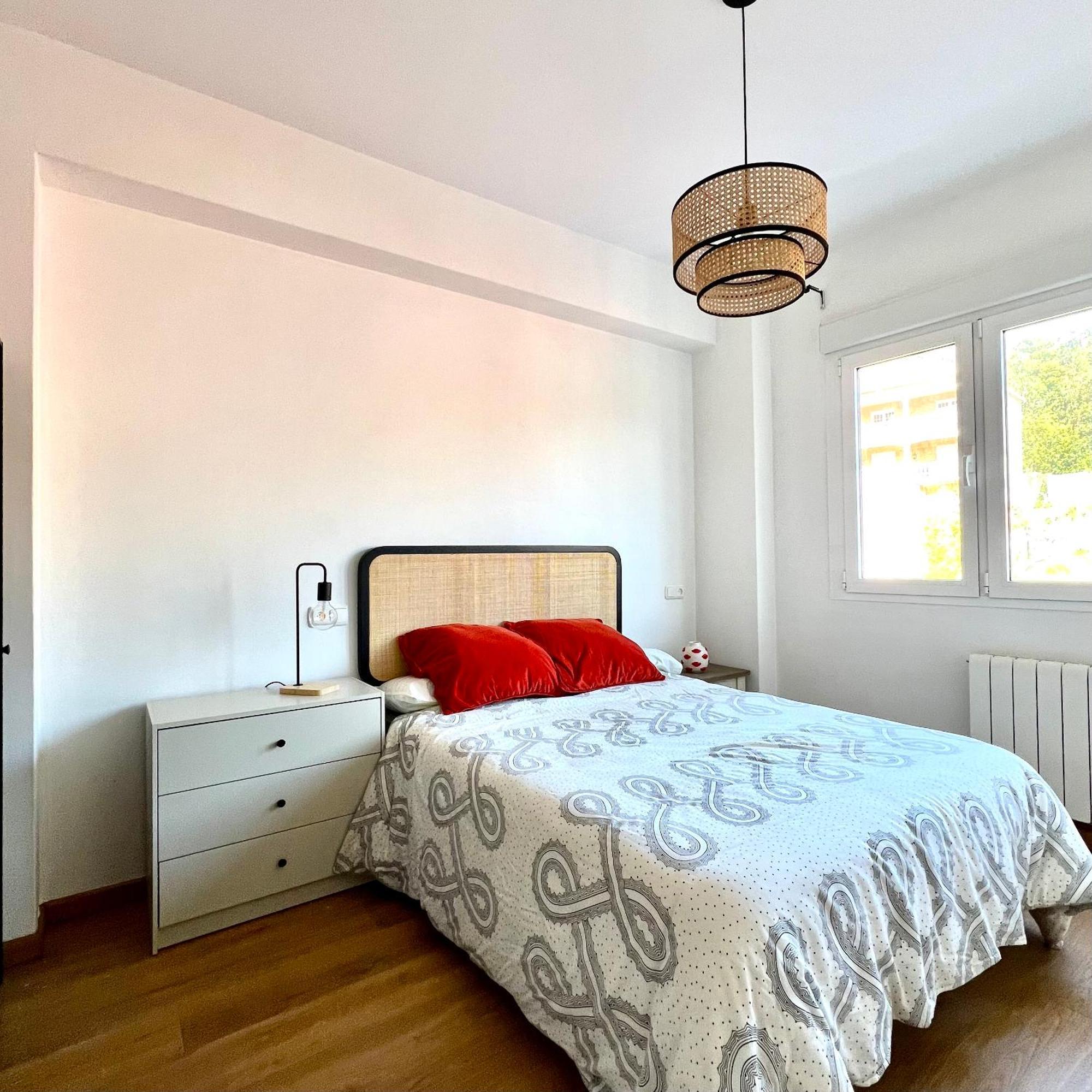 Casa Luisa Apartman O Grove Kültér fotó