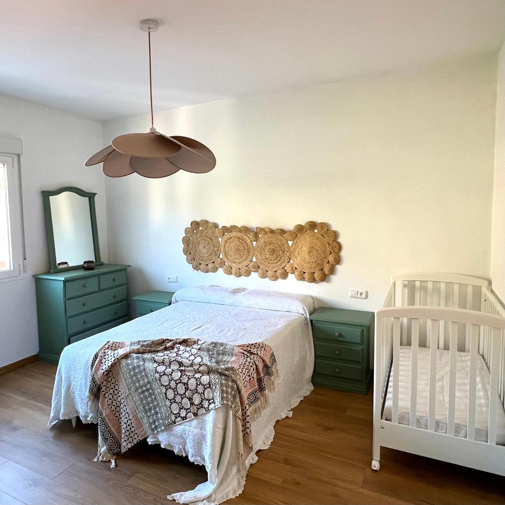 Casa Luisa Apartman O Grove Kültér fotó