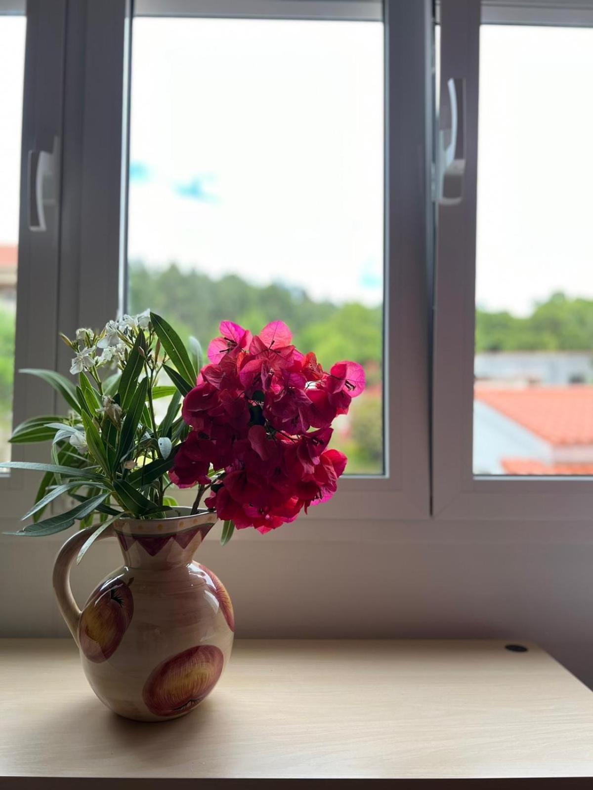 Casa Luisa Apartman O Grove Kültér fotó